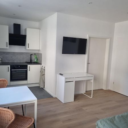 Wohnung Donau - Im Zentrum, Kueche, Parkplatz, Ruhig Gelegen Passavia Esterno foto
