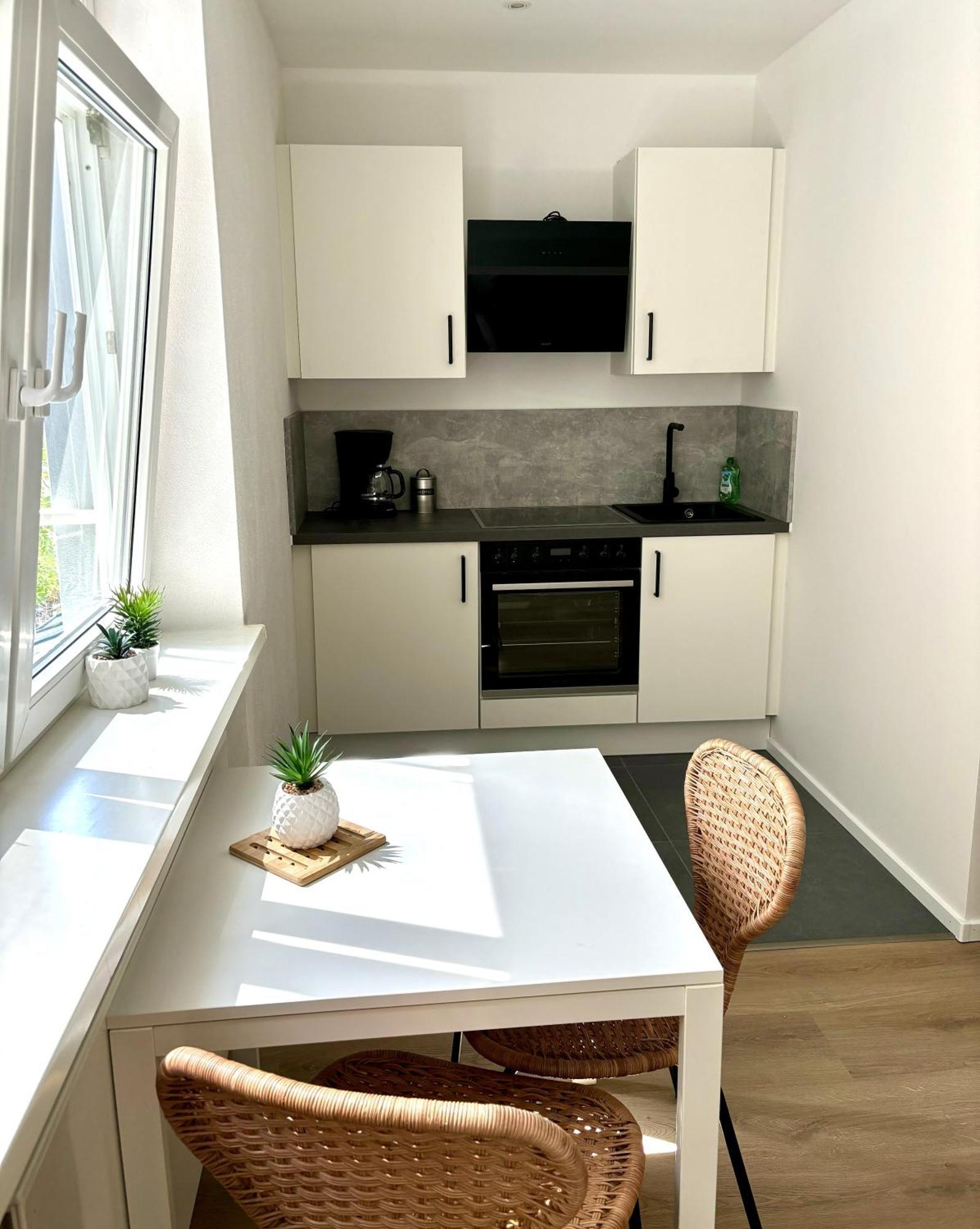 Wohnung Donau - Im Zentrum, Kueche, Parkplatz, Ruhig Gelegen Passavia Esterno foto