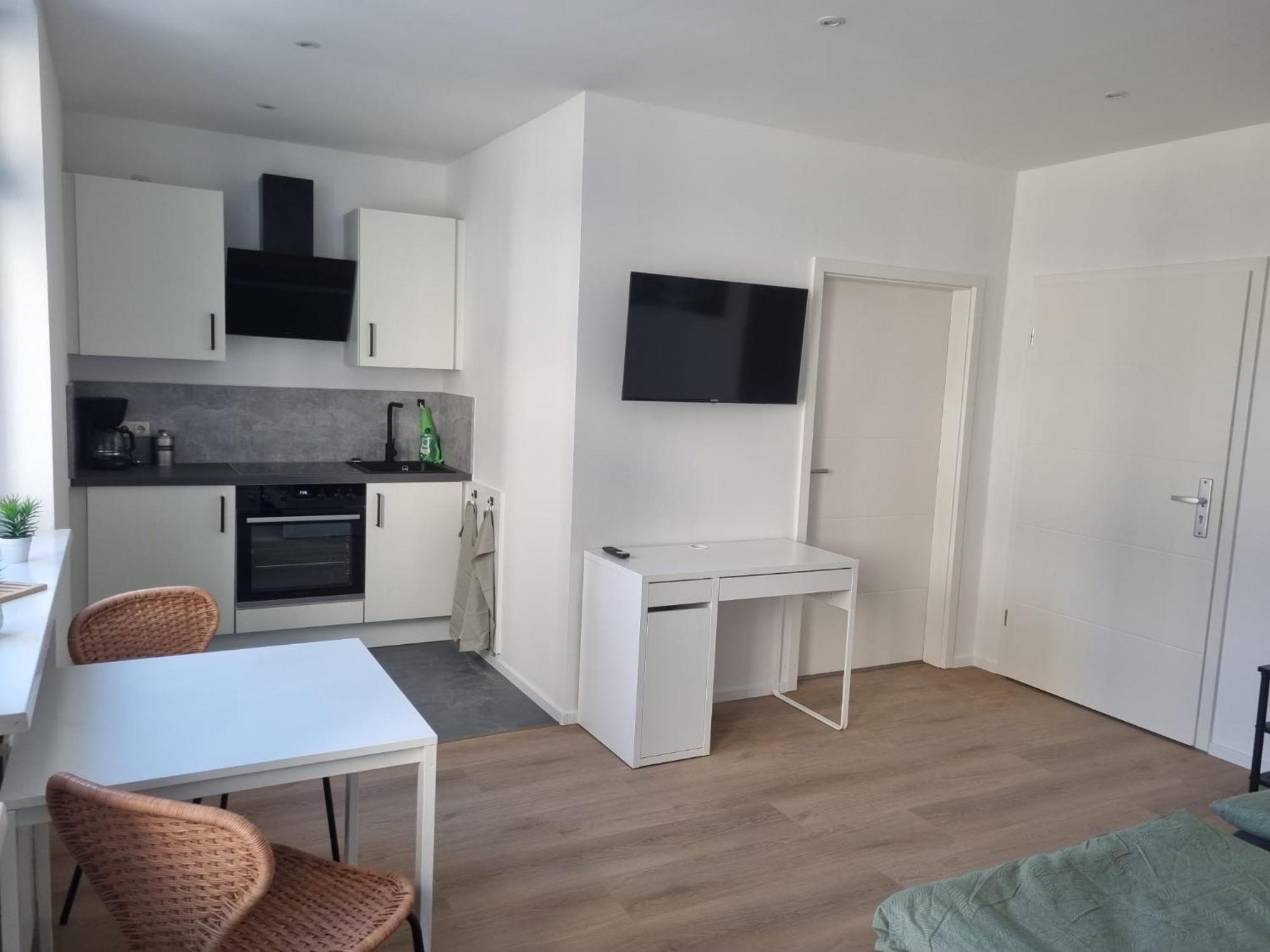 Wohnung Donau - Im Zentrum, Kueche, Parkplatz, Ruhig Gelegen Passavia Esterno foto